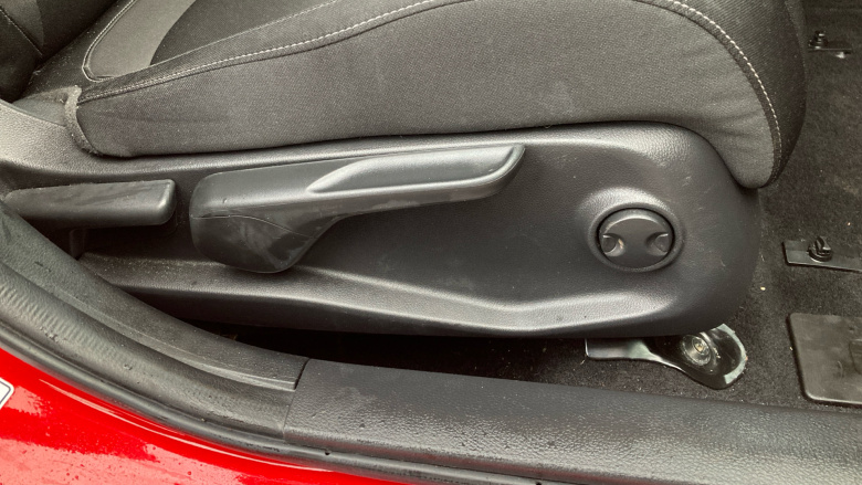 Honda Civic 1.0 VTEC Turbo 126 SR 5dr Petrol Hatchback